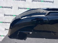 Peugeot 5008 3008 Gt Line Lift 2024-2027 Rear Bumper 4 Pdc Genuine [c524]