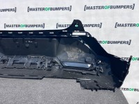 Peugeot 5008 3008 Gt Line Lift 2024-2027 Rear Bumper 4 Pdc Genuine [c524]