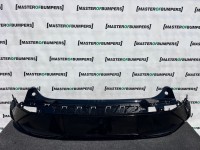 Peugeot 5008 3008 Gt Line Lift 2024-2027 Rear Bumper 4 Pdc Genuine [c524]
