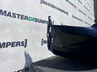 Peugeot 5008 3008 Gt Line Lift 2024-2027 Rear Bumper 4 Pdc Genuine [c524]