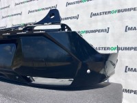 Peugeot 5008 3008 Gt Line Lift 2024-2027 Rear Bumper 4 Pdc Genuine [c524]