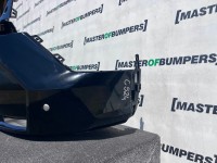 Peugeot 5008 3008 Gt Line Lift 2024-2027 Rear Bumper 4 Pdc Genuine [c524]