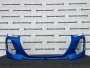 Peugeot 208 Gt Line Mk2 Lift Hatch 2024-2026 Front Bumper 4 Pdc Genuine [c525]