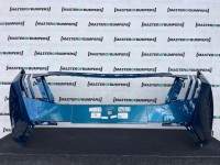 Peugeot 5008 3008 Gt Line Lift 2024-2027 Front Bumper 4 Pdc Genuine [c535]