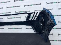 Peugeot 5008 3008 Gt Line Lift 2024-2027 Front Bumper 4 Pdc Genuine [c535]