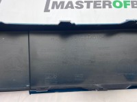 Peugeot 5008 3008 Gt Line Lift 2024-2027 Front Bumper 4 Pdc Genuine [c535]