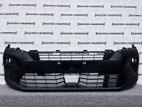 Peugeot Partner Van Citroen Berlingo Van 2024-on Front Bumper Genuine [c408]