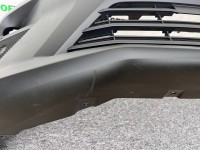 Peugeot Partner Van Citroen Berlingo Van 2024-on Front Bumper Genuine [c408]