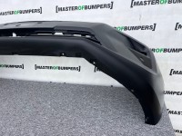 Peugeot Partner Van Citroen Berlingo Van 2024-on Front Bumper Genuine [c408]