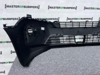 Peugeot Partner Van Citroen Berlingo Van 2024-on Front Bumper Genuine [c408]