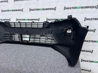 Peugeot Partner Van Citroen Berlingo Van 2024-on Front Bumper Genuine [c408]