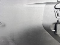 Peugeot Partner Van Citroen Berlingo Van 2024-on Front Bumper Genuine [c408]