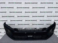 Peugeot Partner Van Citroen Berlingo Van 2024-on Front Bumper Genuine [c408]