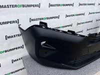Peugeot Partner Van Citroen Berlingo Van 2024-on Front Bumper Genuine [c408]