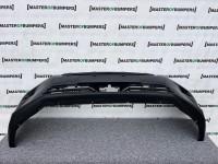 Peugeot Partner Van Citroen Berlingo Van 2024-on Front Bumper Genuine [c408]
