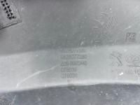 Peugeot 2008 Gt Line Pure Tech 2019-2023 Front Bumper 4 Pdc Genuine [c420]
