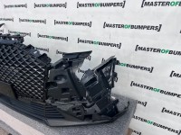 Citroen Ds7 E-tense Suv Crossover 2023-on Front Bumper 6 Pdc Genuine [c451]