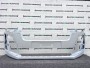 Peugeot Expert Vivaro Scudo Zafira 2016-2022 Front Bumper 6 Pdc Genuine [q319]