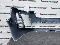 Peugeot Expert Vivaro Scudo Zafira 2016-2022 Front Bumper 6 Pdc Genuine [q319]