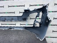 Peugeot Expert Vivaro Scudo Zafira 2016-2022 Front Bumper 6 Pdc Genuine [q319]