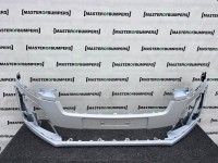 Peugeot Expert Vivaro Scudo Zafira 2016-2022 Front Bumper 6 Pdc Genuine [q319]