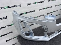 Peugeot Expert Vivaro Scudo Zafira 2016-2022 Front Bumper 6 Pdc Genuine [q319]