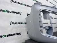 Peugeot Expert Vivaro Scudo Zafira 2016-2022 Front Bumper 6 Pdc Genuine [q319]