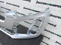 Peugeot Expert Vivaro Scudo Zafira 2016-2022 Front Bumper 6 Pdc Genuine [q319]