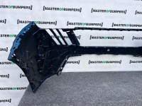 Peugeot 5008 3008 Gt Line Lift 2024-on Front Bumper 4 Pdc Genuine [c468]