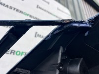 Peugeot 5008 3008 Gt Line Lift 2024-on Front Bumper 4 Pdc Genuine [c468]