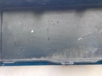 Peugeot 5008 3008 Gt Line Lift 2024-on Front Bumper 4 Pdc Genuine [c468]