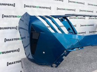 Peugeot 5008 3008 Gt Line Lift 2024-on Front Bumper 4 Pdc Genuine [c468]