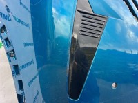 Peugeot 5008 3008 Gt Line Lift 2024-on Front Bumper 4 Pdc Genuine [c468]