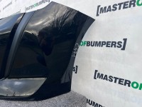 Peugeot 208 Active Premium Hatchback Mk2 2020-2023 Front Bumper Genuine [c471]