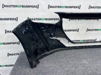 Peugeot 208 Active Premium Hatchback Mk2 2020-2023 Front Bumper Genuine [c471]