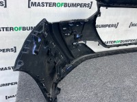 Peugeot 208 Active Premium Hatchback Mk2 2020-2023 Front Bumper Genuine [c471]