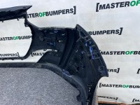 Peugeot 208 Active Premium Hatchback Mk2 2020-2023 Front Bumper Genuine [c471]