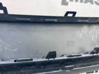 Peugeot 208 Active Premium Hatchback Mk2 2020-2023 Front Bumper Genuine [c471]