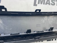 Peugeot 208 Active Premium Hatchback Mk2 2020-2023 Front Bumper Genuine [c471]