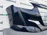 Peugeot 208 Active Premium Hatchback Mk2 2020-2023 Front Bumper Genuine [c471]