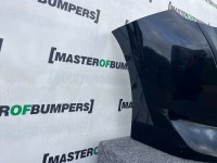 Peugeot 208 Active Premium Hatchback Mk2 2020-2023 Front Bumper Genuine [c471]