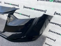 Peugeot 208 Active Premium Hatchback Mk2 2020-2023 Front Bumper Genuine [c471]