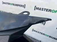 Peugeot 208 Active Premium Hatchback Mk2 2020-2023 Front Bumper Genuine [c471]