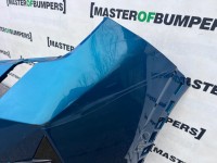 Peugeot E-5008 E-3008 Hybrid Gt Line Lift 2024-on Front Bumper Genuine [c467]