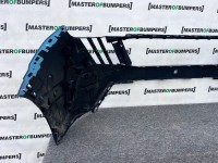 Peugeot E-5008 E-3008 Hybrid Gt Line Lift 2024-on Front Bumper Genuine [c467]