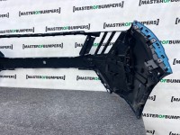 Peugeot E-5008 E-3008 Hybrid Gt Line Lift 2024-on Front Bumper Genuine [c467]