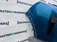 Peugeot E-5008 E-3008 Hybrid Gt Line Lift 2024-on Front Bumper Genuine [c467]