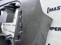 Peugeot Expert Vivaro Scudo Zafira 2016-2022 Front Bumper 4 Pdc Genuine [c488]