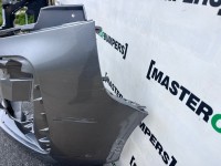 Peugeot Expert Vivaro Scudo Zafira 2016-2022 Front Bumper 4 Pdc Genuine [c488]