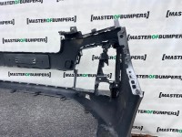 Peugeot Expert Vivaro Scudo Zafira 2016-2022 Front Bumper 4 Pdc Genuine [c488]